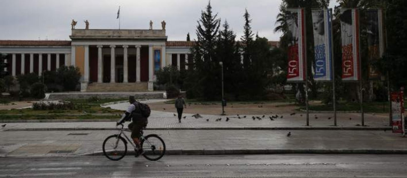 Ελεύθερη είσοδος, ξεναγήσεις και δράσεις για την Διεθνή Ημέρα Μουσείων (φωτό)